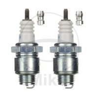 Zündkerze BR2-LM SB NGK (Packung Inhalt 2 Stück)