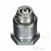 Spark plug BR2-LM SB NGK (package content 2 pieces)