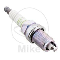 Spark plug BKR6EYA-11 NGK