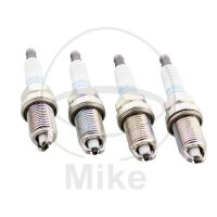 Zündkerze BKR6EK VL20 NGK (Packung Inhalt 4 Stück)