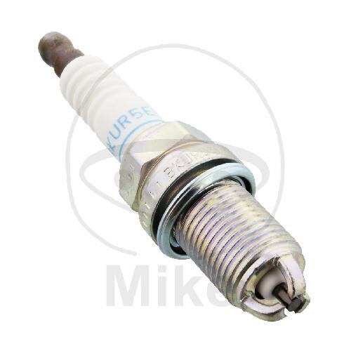 Spark plug BKUR5ET NGK