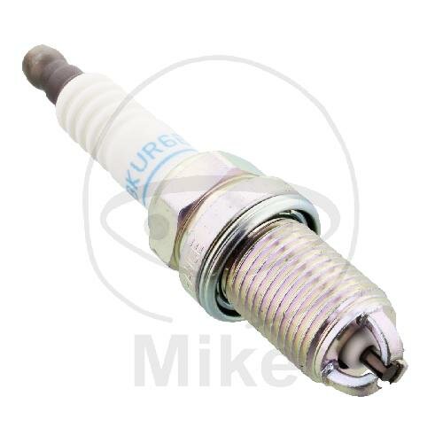 Spark plug BKUR6ET NGK
