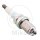 Spark plug BKUR6ET NGK