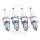 Spark plug BUR5ET VL22 NGK (package content 4 pieces)