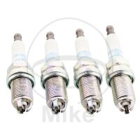 Candela BKUR6ET10 VL24 NGK (contenuto della confezione 4...