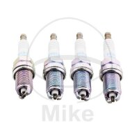 Zündkerze BKR6EKC VL26 NGK (Packung Inhalt 4...