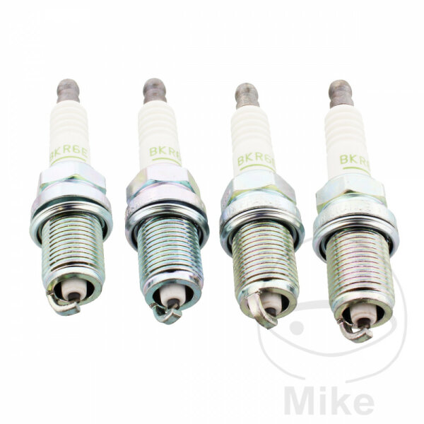 Spark plug BKR6E VL28 NGK (package content 4 pieces)