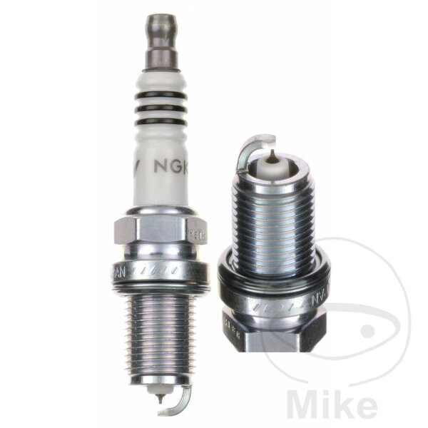 Bujía BKR6EIX NGK para Polaris 250 330 400 425 450 500 550