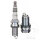 Bujía BKR6EIX NGK para Polaris 250 330 400 425 450 500 550