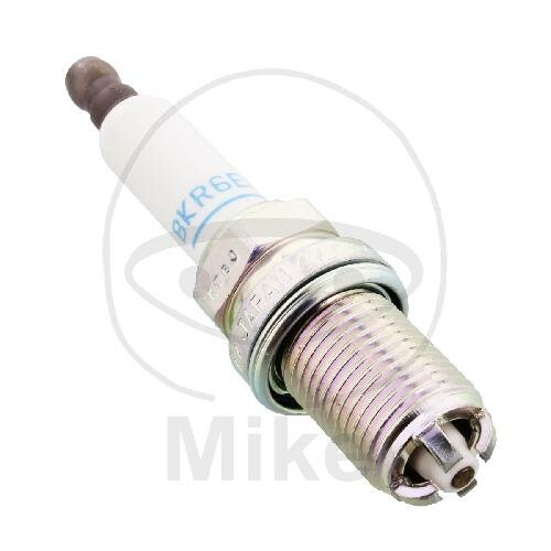 Spark plug BKR6EQUA NGK