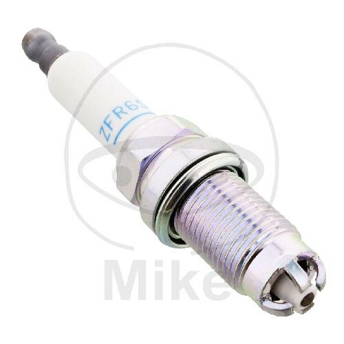 Spark plug ZFR6S-Q NGK