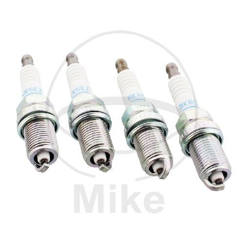 Zündkerze BKR5EZ VL36 NGK (Packung Inhalt 4 Stück)