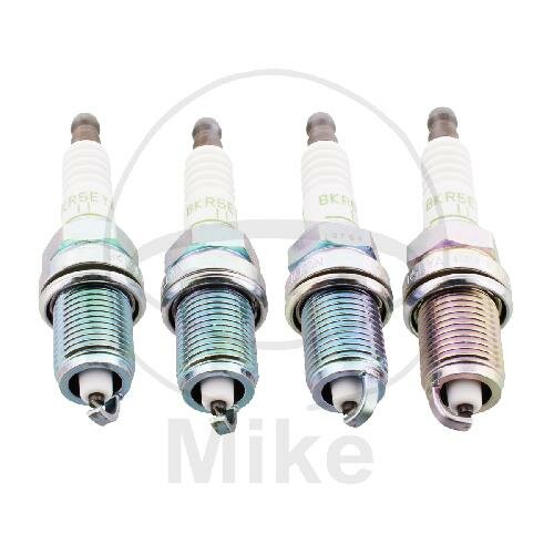 Spark plug BKR5EYA-11 VL NGK (package content 4 pieces)