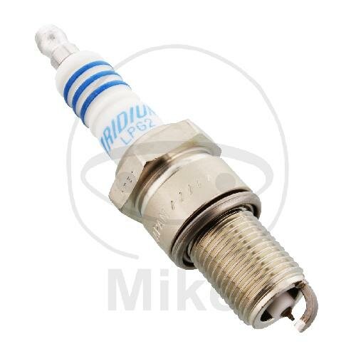 Spark plug LPG2 NGK Laserline