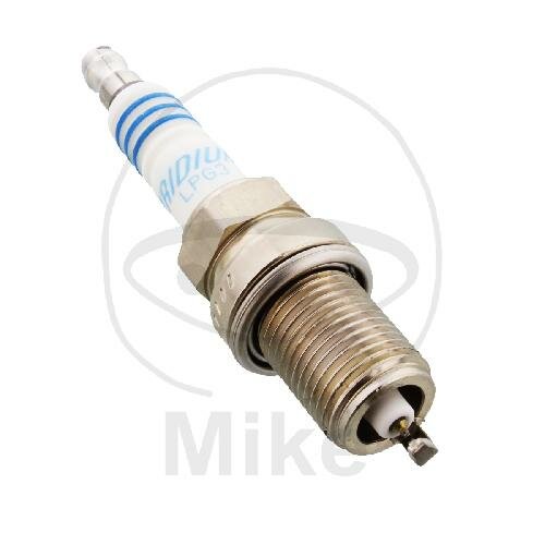 Zündkerze LPG3 NGK Laserline