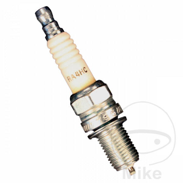 Spark plug OE037 (L86C/220) Champion for Ducati Piaggio Puch Sachs Vespa Yamaha