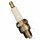 Spark plug L82C Champion for BMW Hercules MZ/MUZ Piaggio Simson Suzuki Vespa
