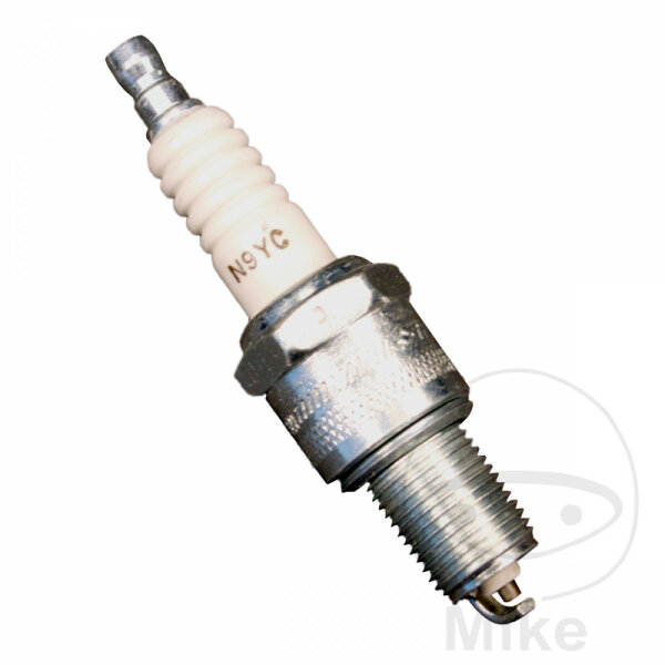 Spark plug OE001 (N9YC) Champion for BMW Moto Guzzi Sherco Suzuki Yamaha