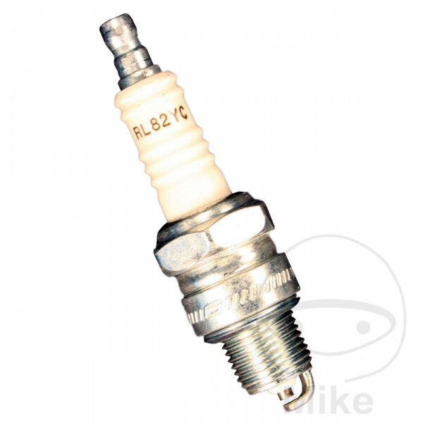 Spark plug OE064 (RL82YC) Champion for Aprilia Ducati Honda Kreidler Suzuki Yamaha