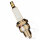 Spark plug OE038 (L82YC) Champion for Adly/Herchee Bajaj Cagiva CCF Ering Italjet PGO