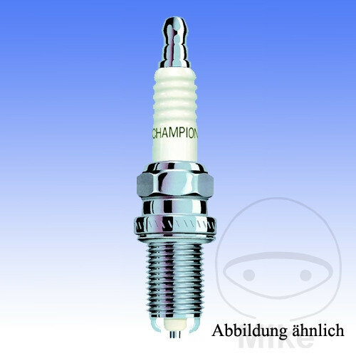 Candela RCJ8 Champion