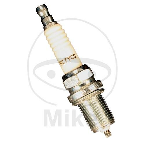 Spark plug OE014 (RC7YCC) Champion