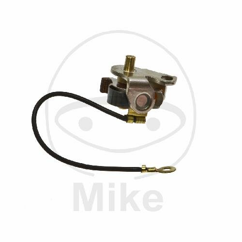 Ignition contact set BERU for Kreidler MP2 50 Zündapp ZA 40 50 ZD 30 50 ZR 30 50