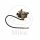 Ignition contact set BERU for Kreidler MP2 50 Zündapp ZA 40 50 ZD 30 50 ZR 30 50