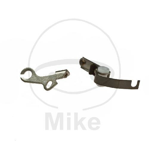 Set di contatti di accensione KS183 BERU per Moto Guzzi V7 750 69-74 # V7 850 72-74