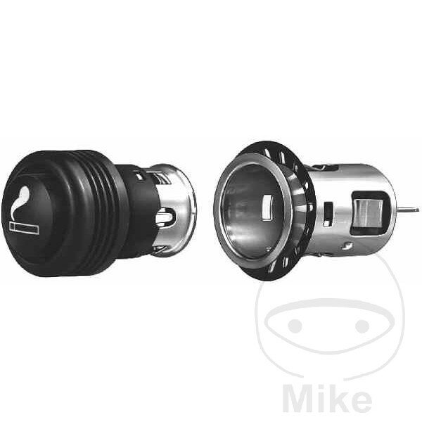 Encendedor Universal HELLA 12V