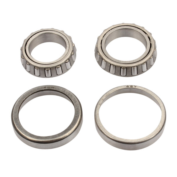 Steering head bearing SSK-125 for Kawasaki AE AR 50 80 KLX 110 KX 60