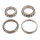 Steering head bearing SSK-125 for Kawasaki AE AR 50 80 KLX 110 KX 60