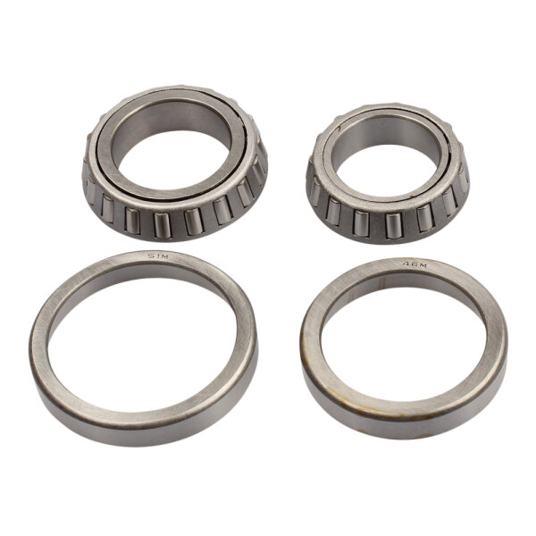 Roulement de tête de direction SSK-200 pour Kawasaki KE 125 175 KH KMX 125 KX 80