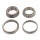 Steering head bearing SSK-400 for Kawasaki BJ BN EL ER EX GPZ Z Z1R ZZR