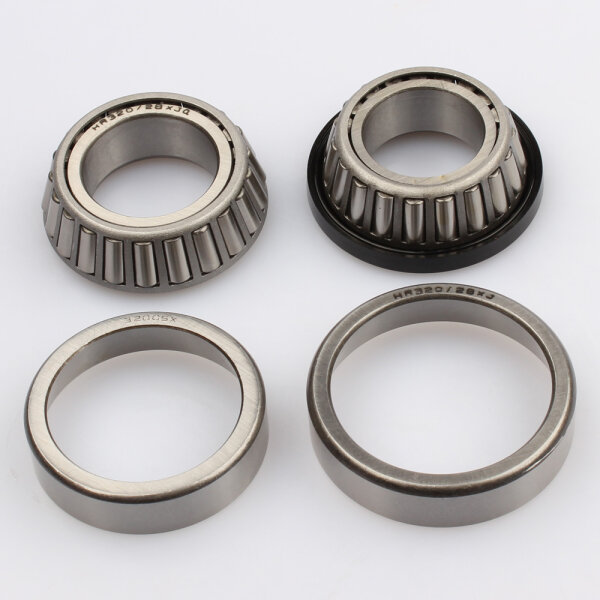 Steering head bearings tapered roller bearings for Kawasaki EN / Z 450 500 GEPZ 550 1100 VN 800 900 1500 Z 1000 1100