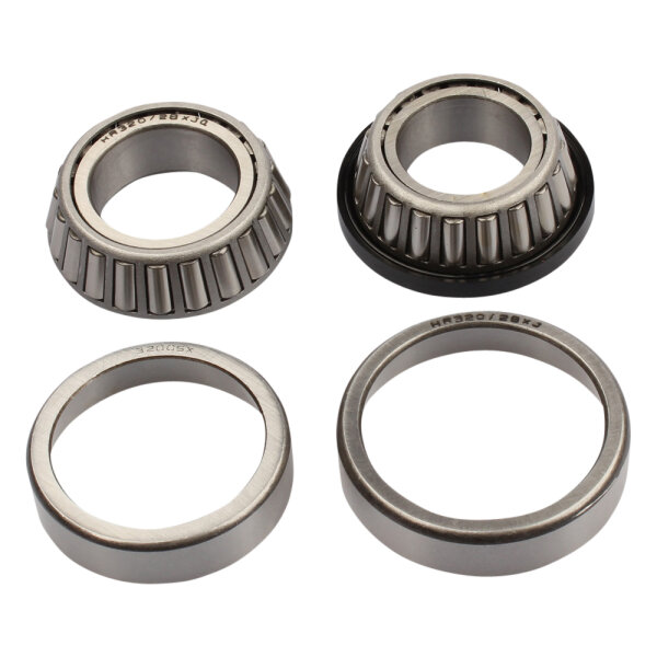Steering head bearing SSK-902R for Kawasaki EN GPZ GT VN VN-15 Z ZL ZR