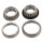 Steering head bearing SSK-902R for Kawasaki EN GPZ GT VN VN-15 Z ZL ZR