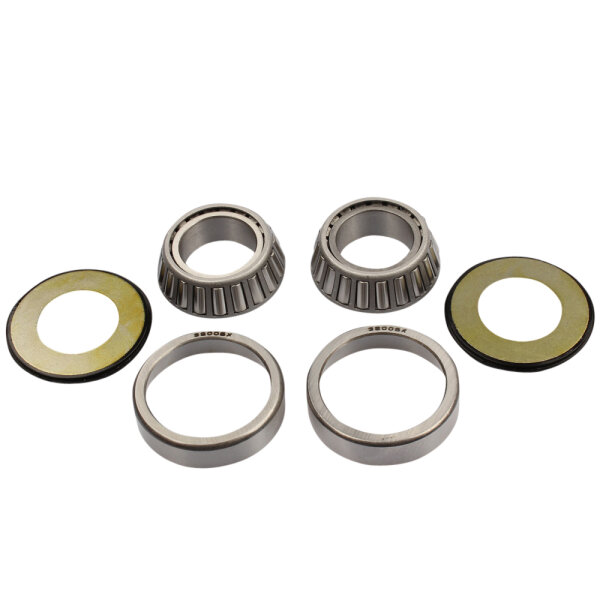 Rodamiento de dirección SSK-904 para Kawasaki KDX 175 250 400 KLX 250 KX 125 250