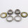 Steering head bearings tapered roller bearings for Kawasaki KDX 175 400 KLX KLR KL 250 KX 80 125 250 400