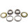Rodamiento de dirección SSK-904 para Kawasaki KDX 175 250 400 KLX 250 KX 125 250