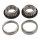 Steering head bearing SSK-904R for Kawasaki KL 250 A 78-82 # KX 80 L /R /W 89-00
