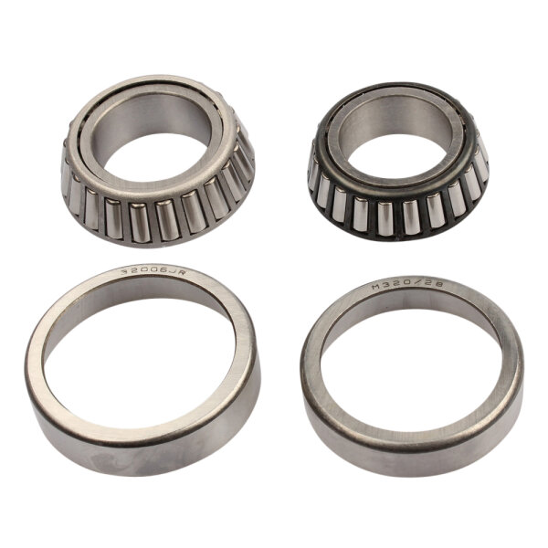 Steering head bearing SSK-905 for Kawasaki KLX KX  # Suzuki RM-Z 250