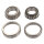 Steering head bearing SSK-905 for Kawasaki KLX KX  # Suzuki RM-Z 250