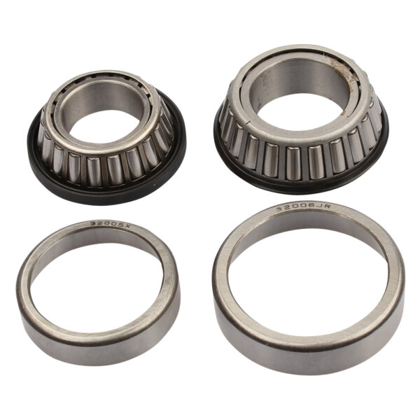 その他 thisi Steering head bearing SSK-906R for Kawasaki KLX 250 300 650