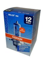 Leuchtmittel Lampe H4 12V V-Line 60/55W Osram für...