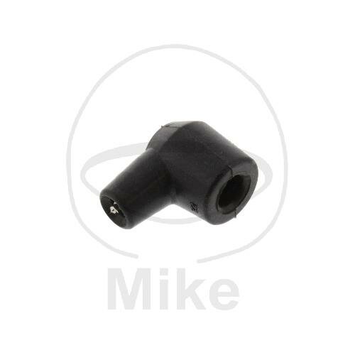 Conector de bujía O4S 14 mm 90° M4