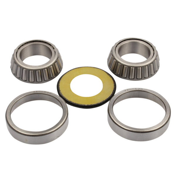 Rodamiento de dirección SSS-903 para Suzuki Triumph Yamaha