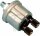 Capteur de pression dhuile avec contact davertissement M10x1 0-10 bar