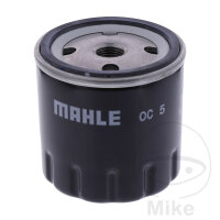 Oil filter OC5 MAHLE for Bimota Cagiva Ducati