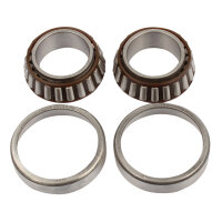Steering head bearings tapered roller bearings for...